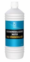Gedemineraliseerd Water 1.0L