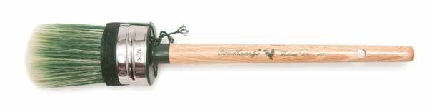 Goudhaantje Ovaal Futura 180