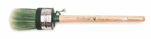 Goudhaantje Ovaal Futura 180