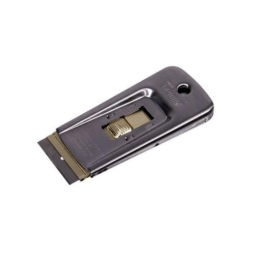 Allway GS 07007 Glasreiniger + 5 Mesjes