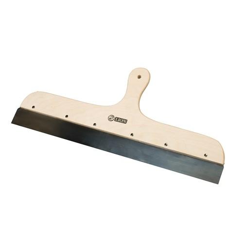 Spackmes 151 Lion RVS 25CM