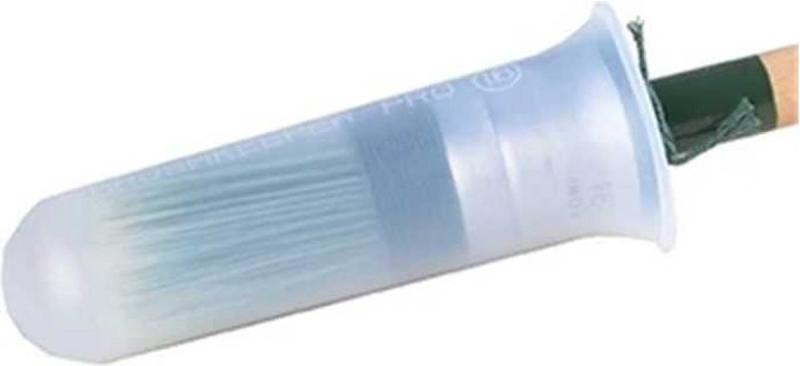 Brushkeeper Pro Ronde Kwast No. 10 1St