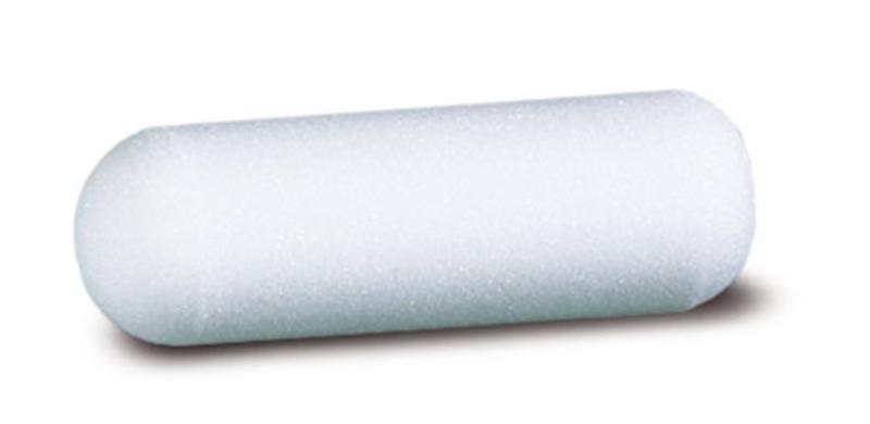 Goudhaantje Schuim EF Rad 2Xrond 11CM