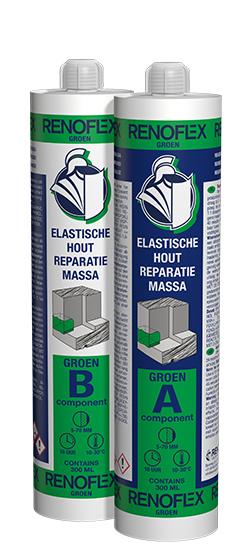 Renoflex Groen 600ML
