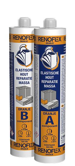 Renoflex Oranje 600ML