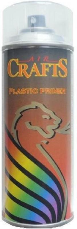 Air Crafts Kunststof Hechtprimer 400ML