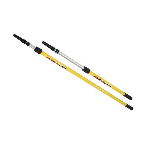 Telescoopstok Pro-Lok 2,4M Heavy Duty