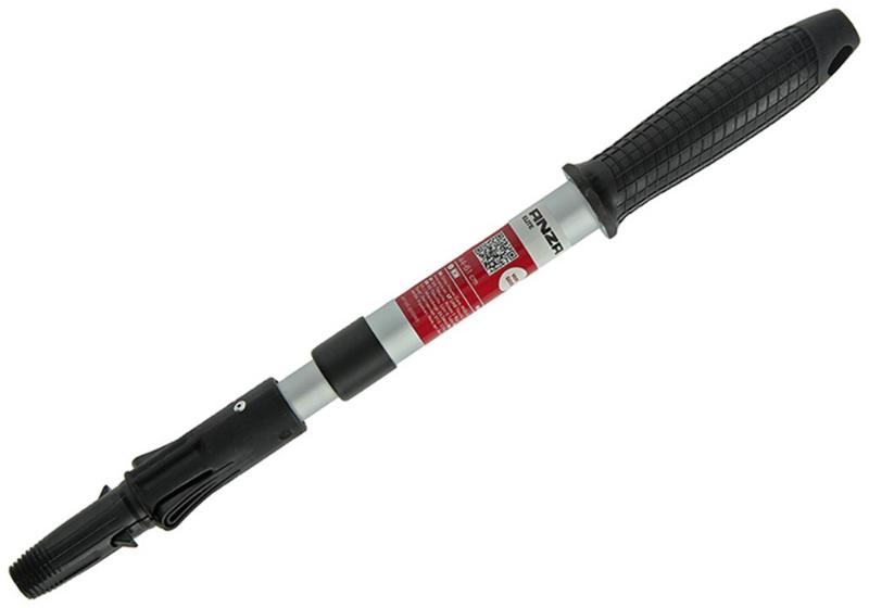 Anza Verlengsteel Alu 45-60Cm