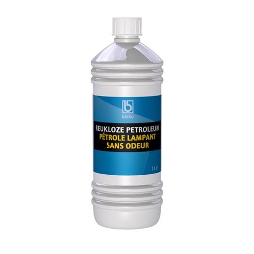 Petroleum 1.0L