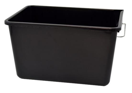 Copagro Verfemmer 8L Zwart