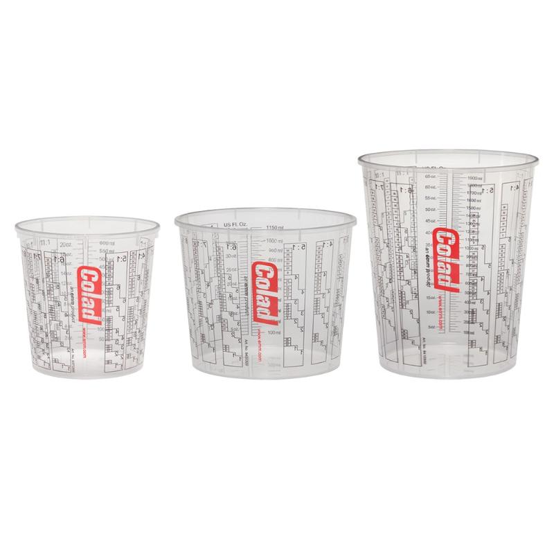 Colad Mengbeker 350ML