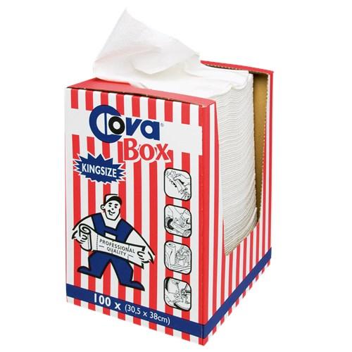 Cova Box