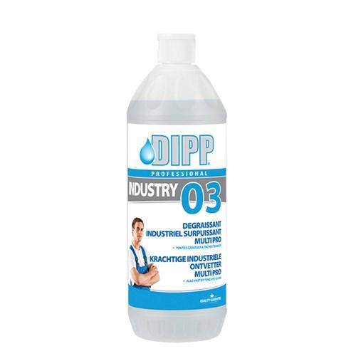 LQ Dipp 03 Industriele Ontvetter 1.0L