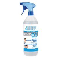 Dipp 03 Industriele Ontvetter Spray 1.0L