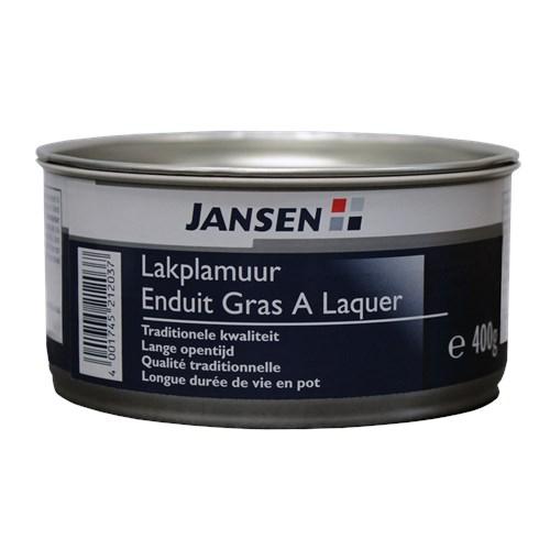 Jansen Ahrweissal Plamuur