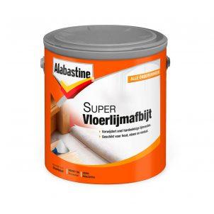 Alabastine Super Vloerlijm Verwijderaar 1.0L