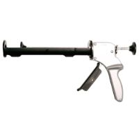 Den Braven Kitpistool HK45 Zwart