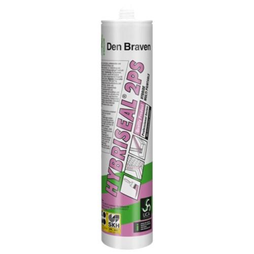 Zwaluw Hybri-Seal 2PS 290ML Wit