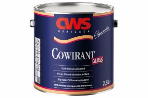 CWS Wertlack Cowirant PU Hoogglans