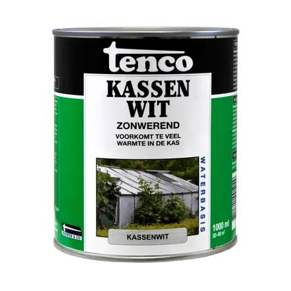 Tenco Kassenwit 1.0L