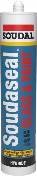 Soudaseal Glass & Paint 290 ML