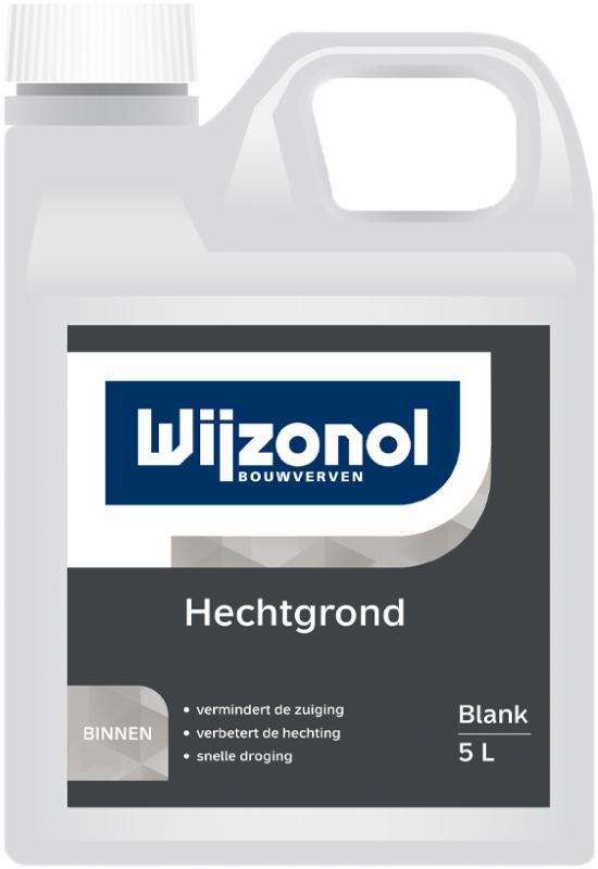 Wijzonol Hechtgrond