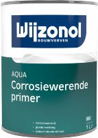 Wijzonol AQUA Corrosiewerende Primer W