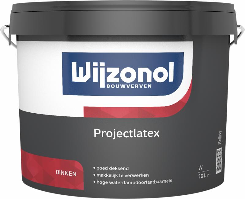 Wijzonol Projectlatex W